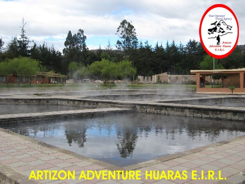 Baños Termales de Cajamarca